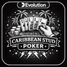 Live Casino Caribbean Stud Poker