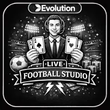 Football Studio Evolution Live Casino